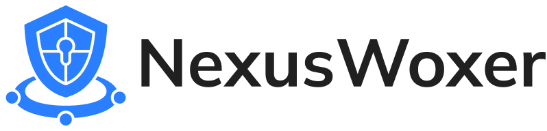 NexusWoxer logo