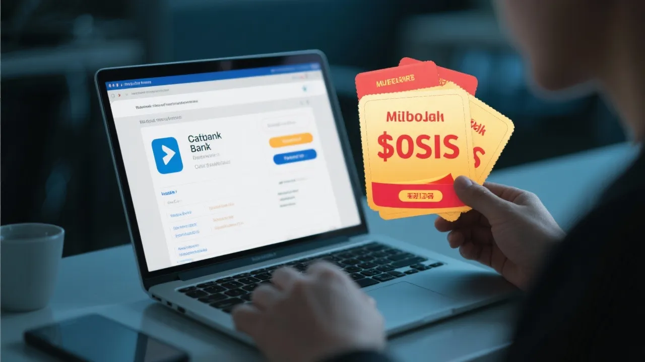 Unlocking Bank Bonus Opportunities