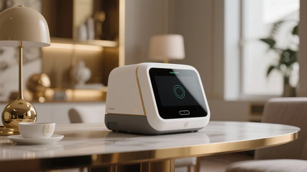 Understanding ADR 3425 Technologies