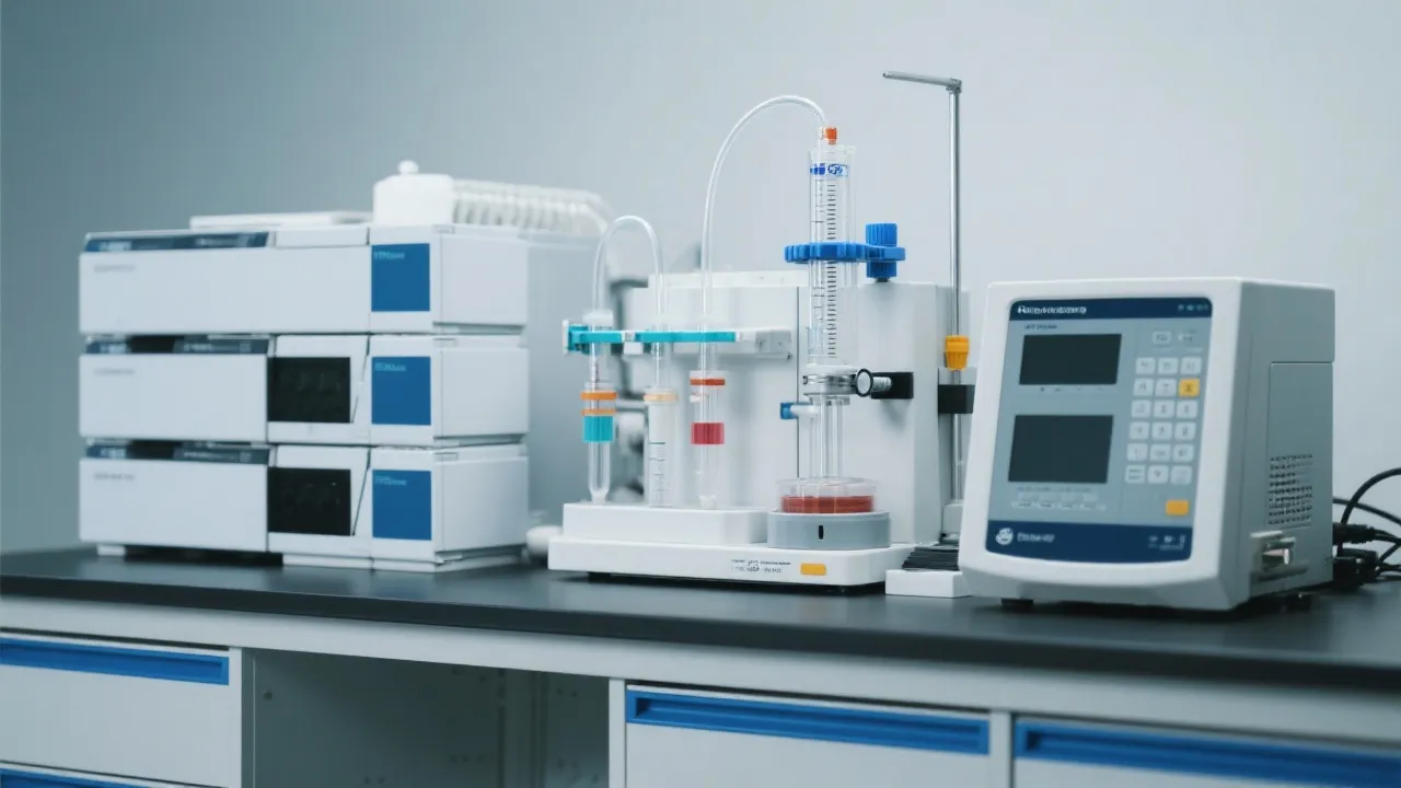 Comprehensive Guide to Methylisothiazolinone HPLC