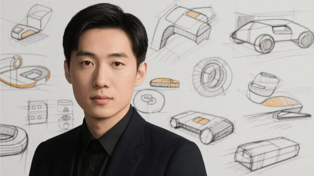 Innovations by Kaiwei Tang