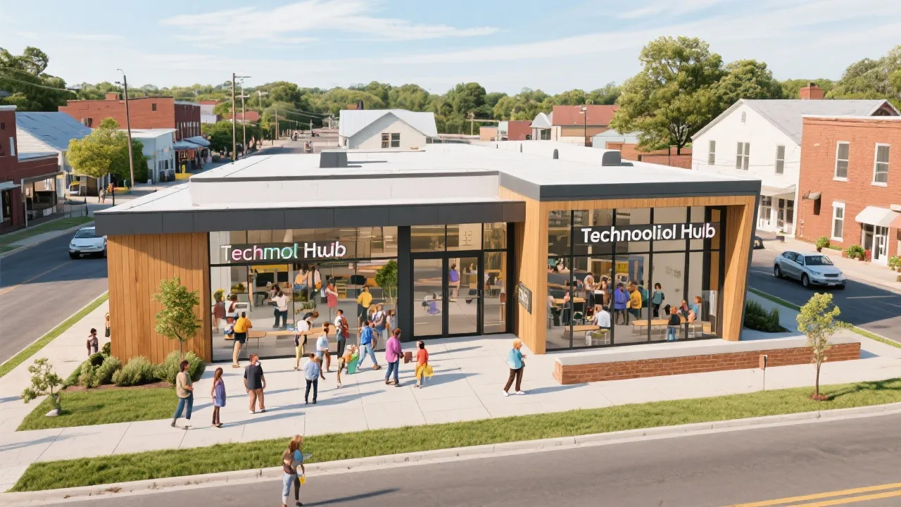 Unraveling Skynet Itamogi's Technological Impact