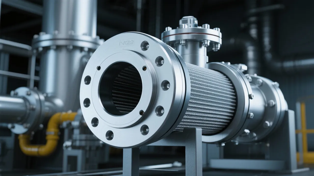 Understanding Hydac Rf Filtration Systems