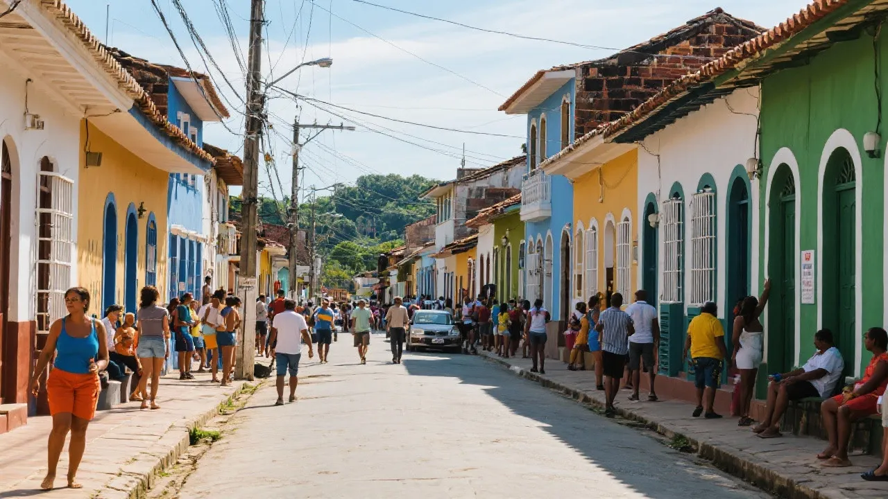 The Rise of Zap Ilicinea