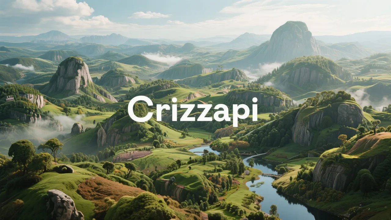 The Intricacies of Crizzapi Unveiled