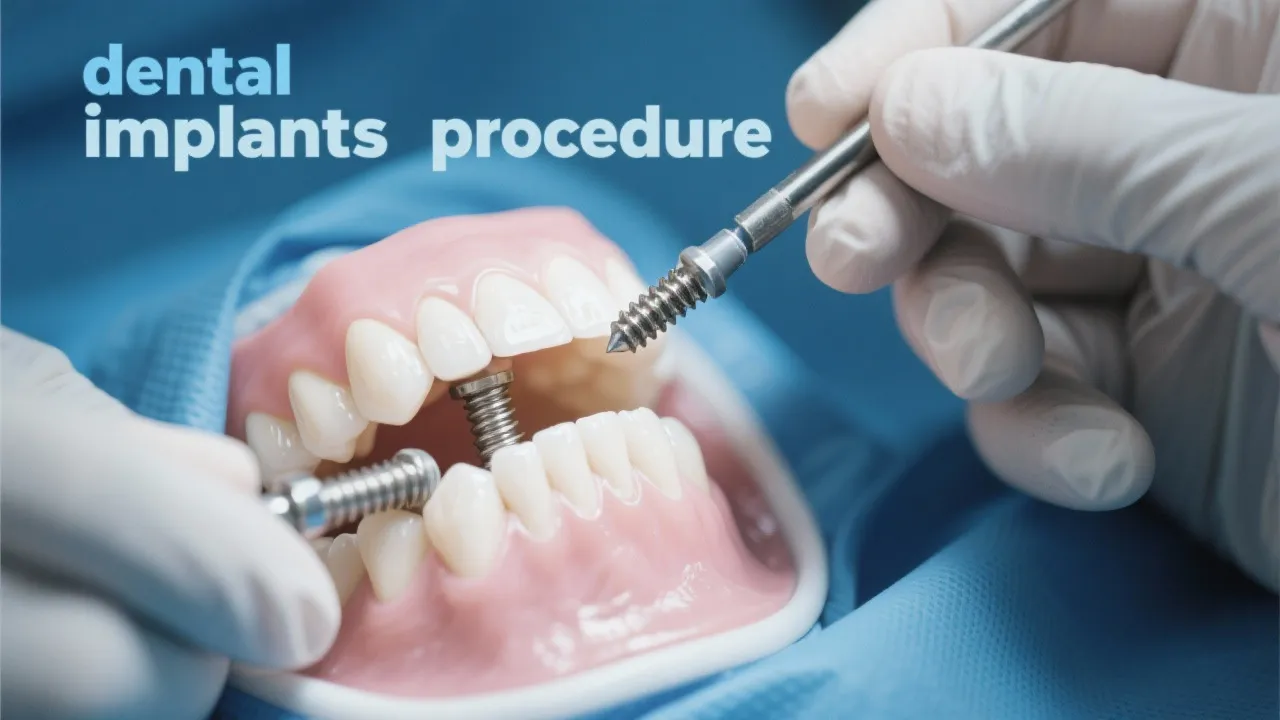 Affordable Dental Implants Guide