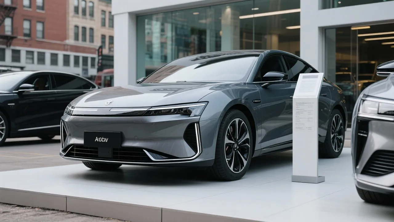 Navigating the Car Markets