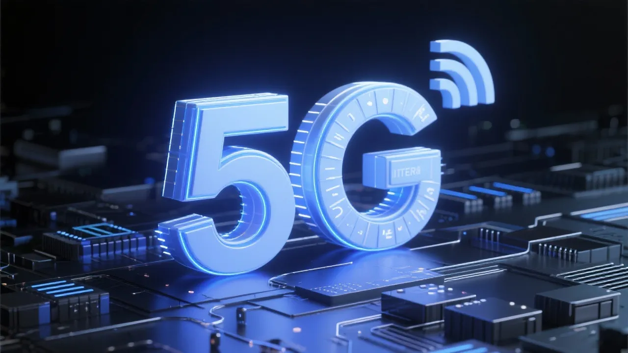 Unveiling the Power of 5G Internet