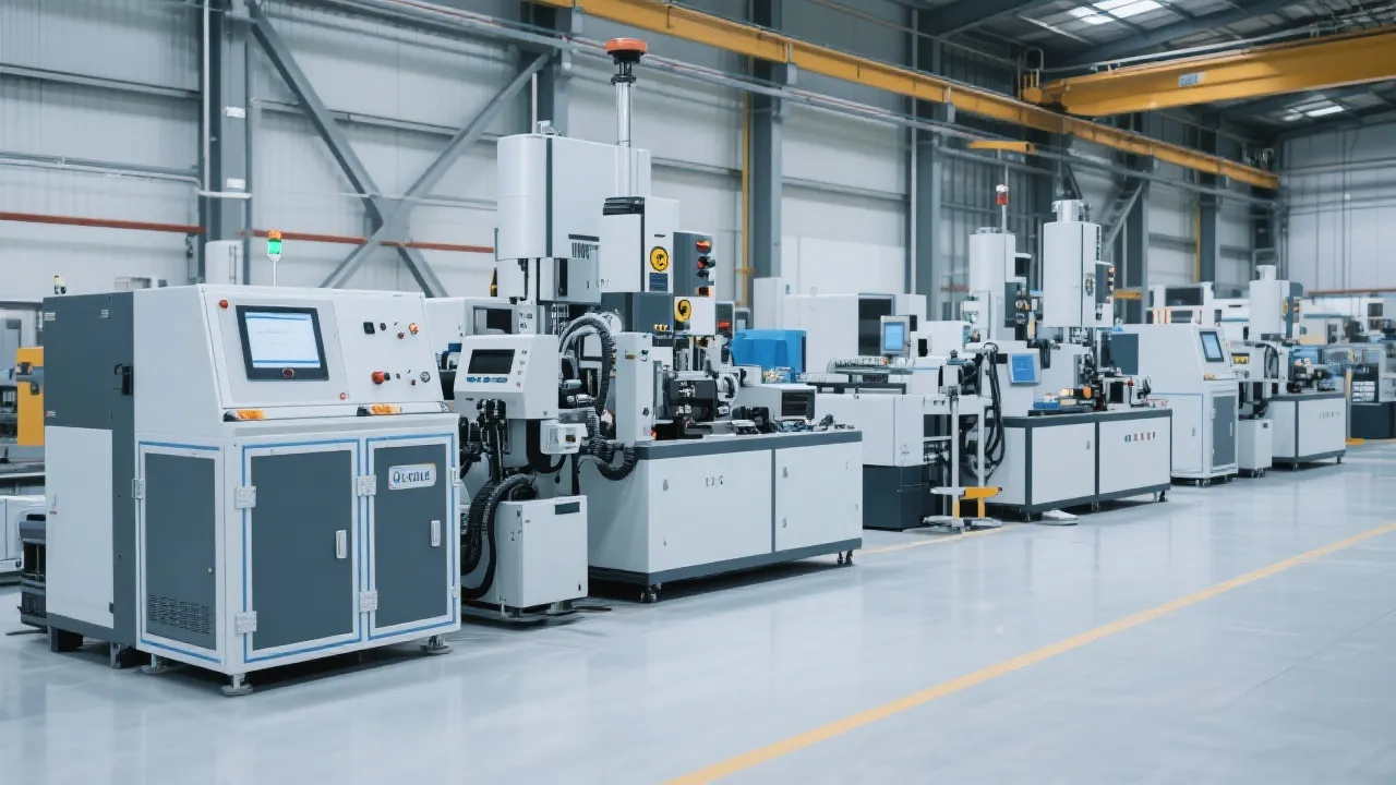 Exploring Hydac Rf Technology