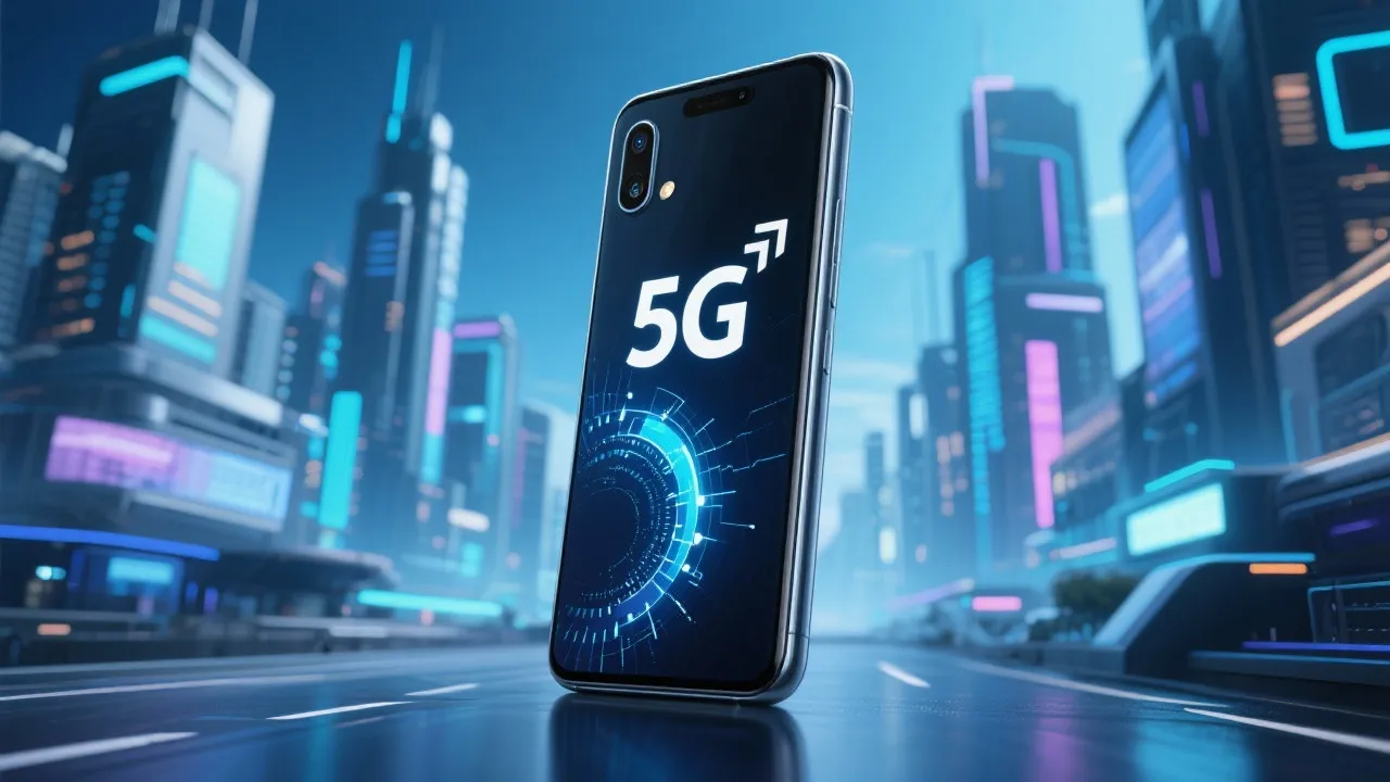 Exploring the Vivo 5G Experience