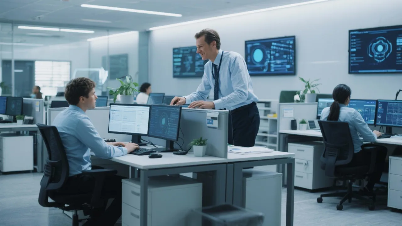 Understanding 4it Solutions' Impact in IT