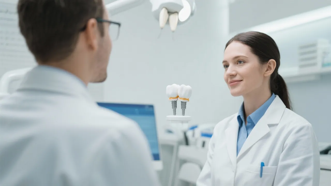 Understanding Dental Implants Options