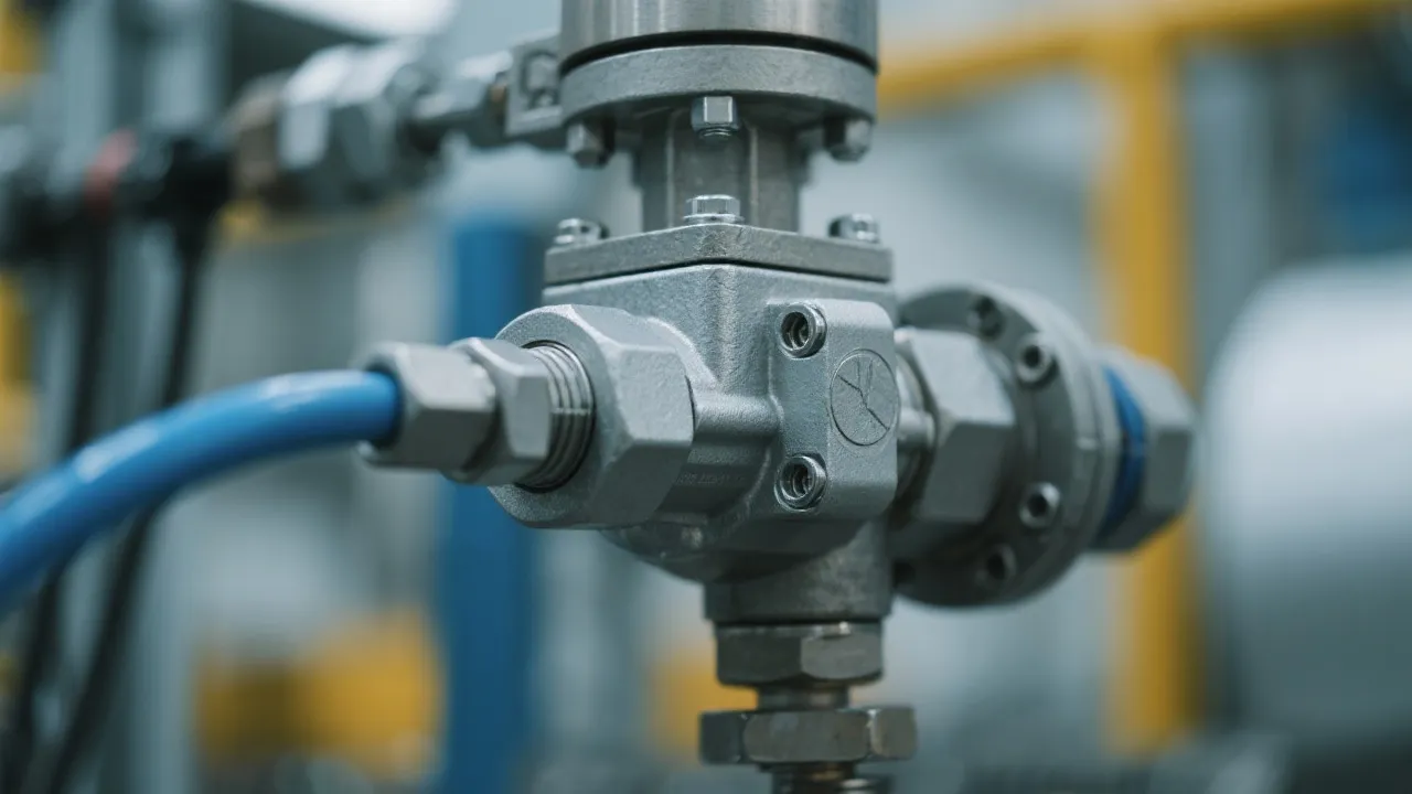 Understanding Proportional Valves