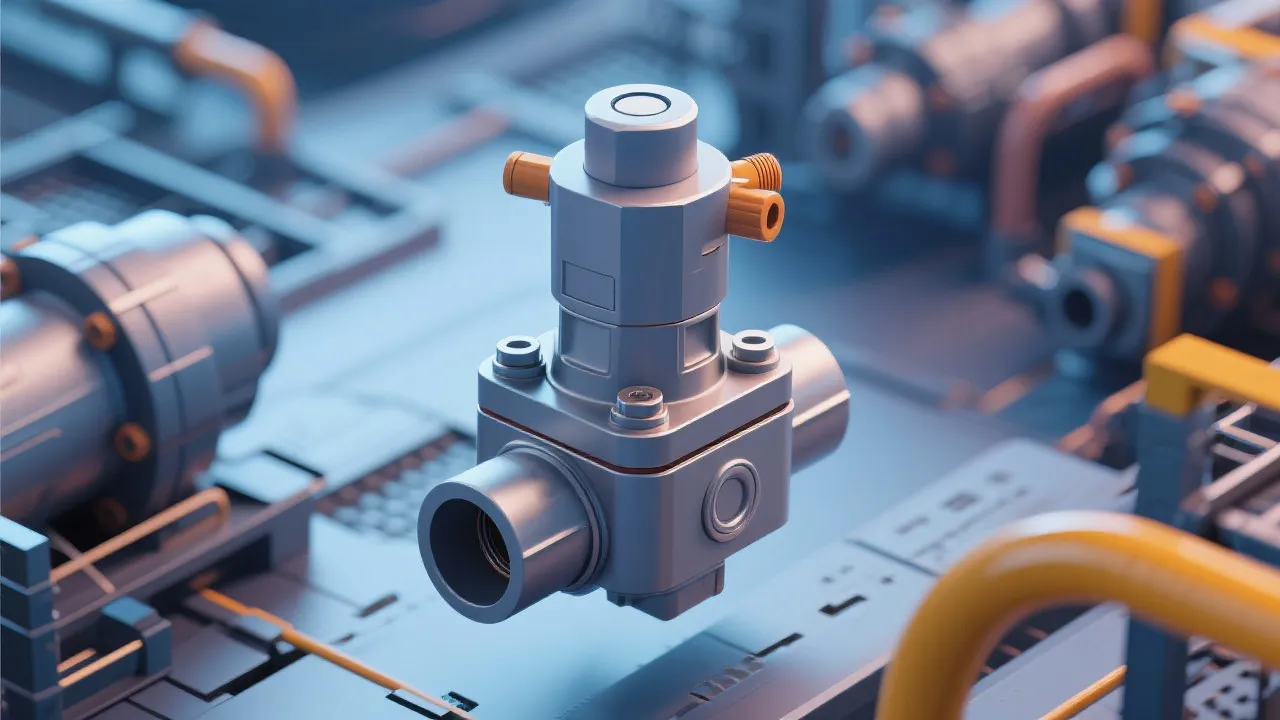 Understanding Proportional Valves
