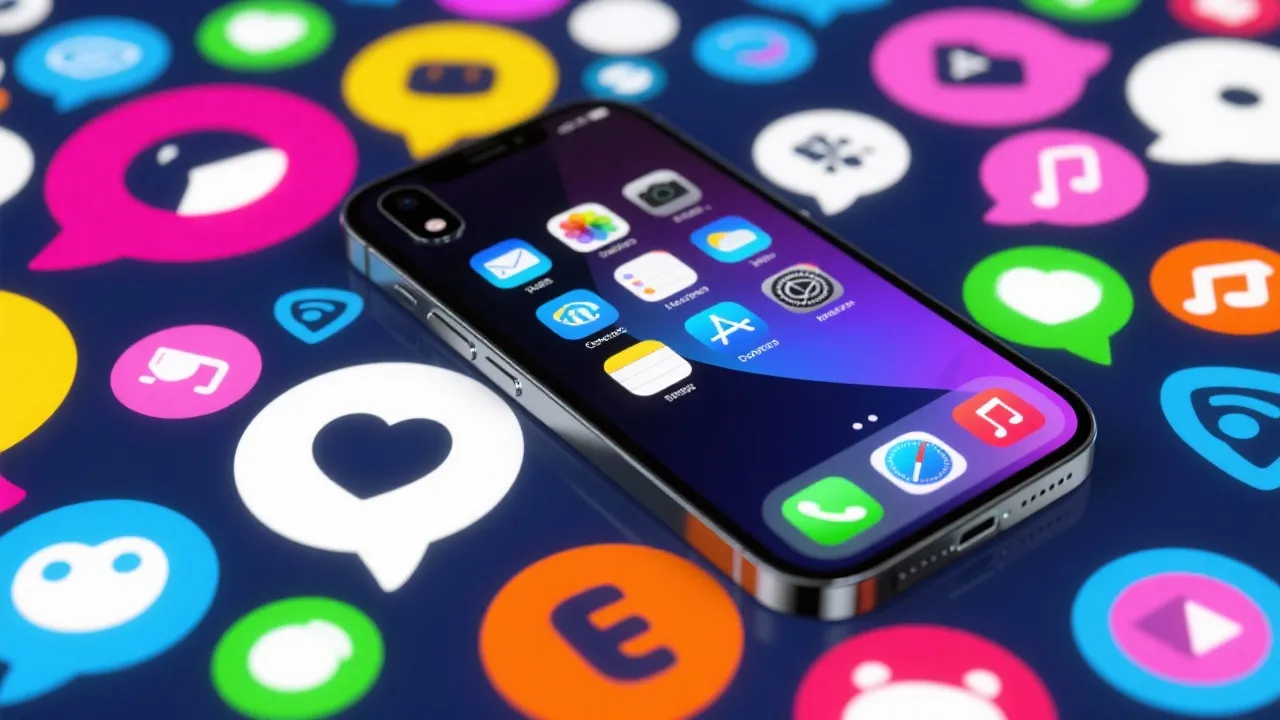 iPhone Pe: Unveiling Connectivity Options