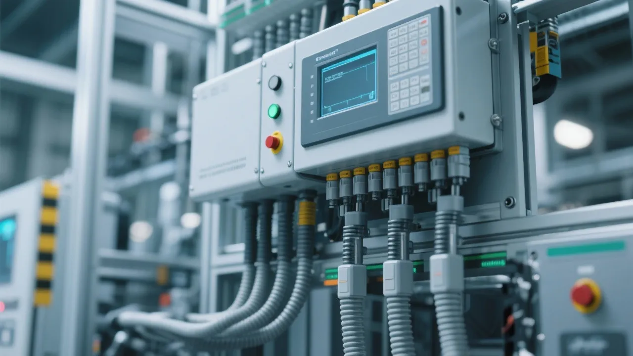 Understanding Rexroth Ksde in Automation