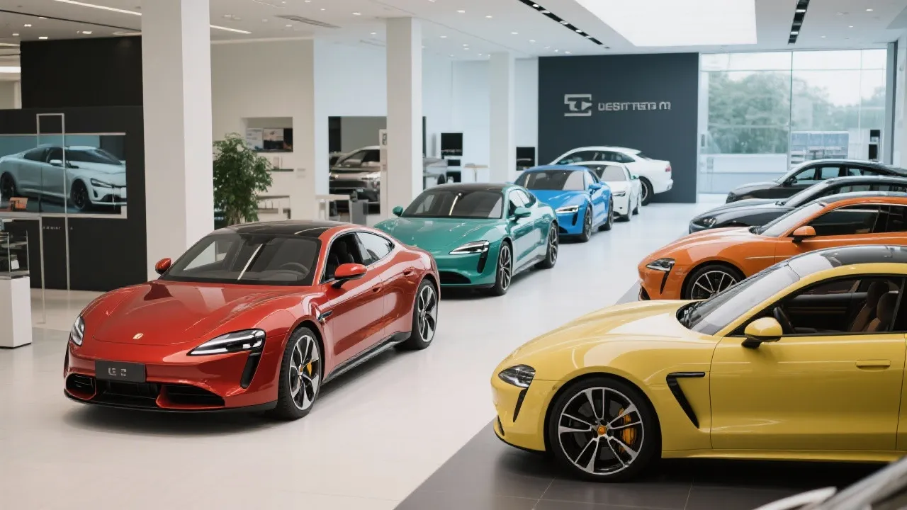 Understanding Affordable Car Acquisitions