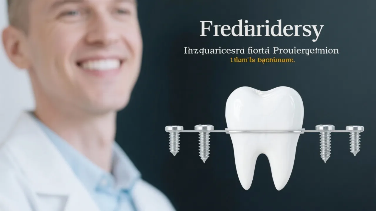 Understanding Affordable Dental Implants