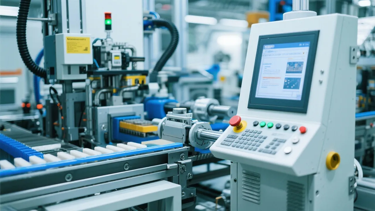 Understanding Rexroth Ksde Systems