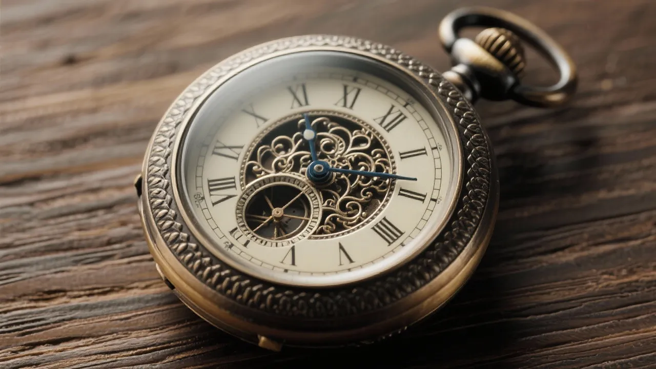 Unveiling the Charm of Br1632 Watch