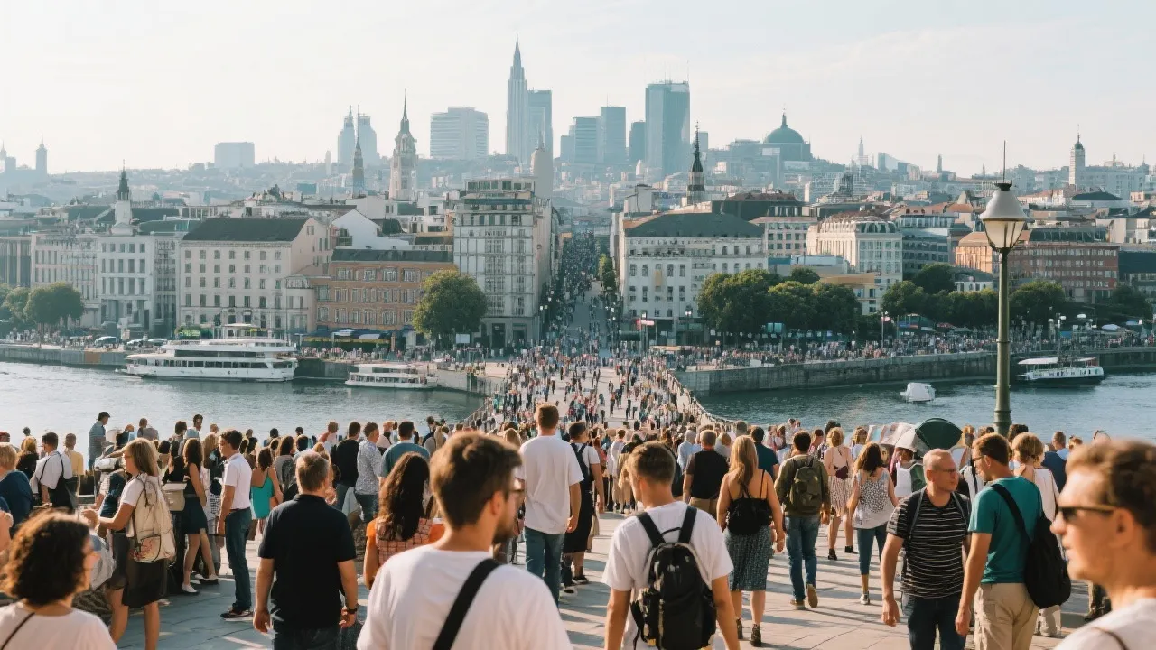 Discover the Excitement of Opco Tours