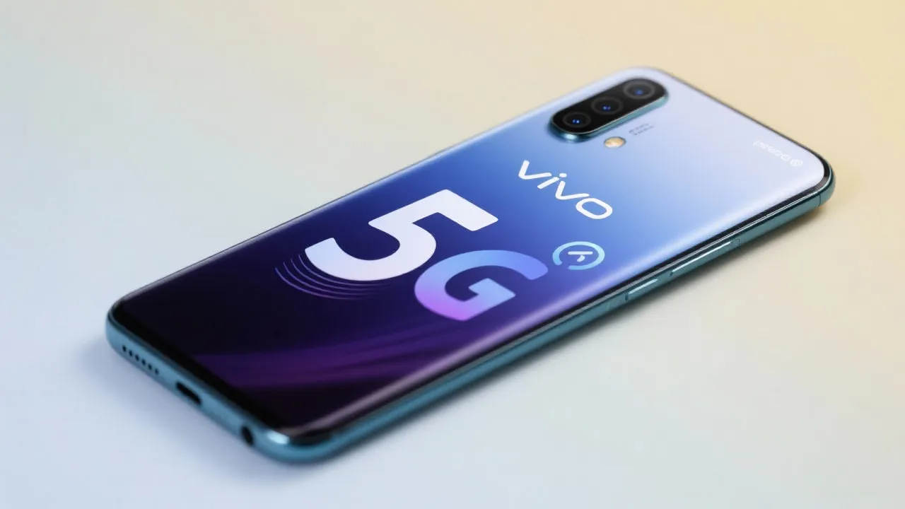 Examining the Vivo 5G Era