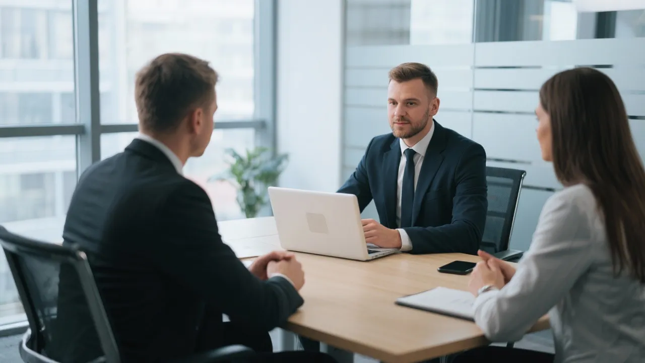 Navigating Headhunting in Poland