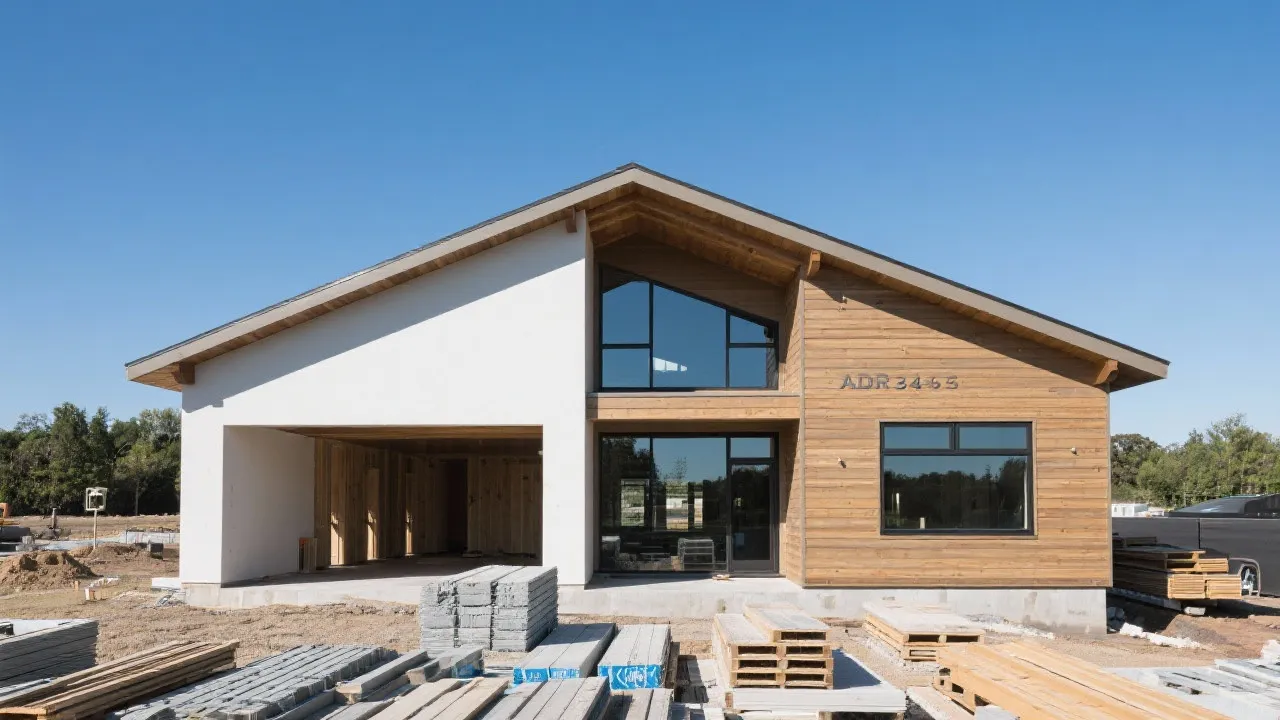 Understanding ADR 3425 Specifications