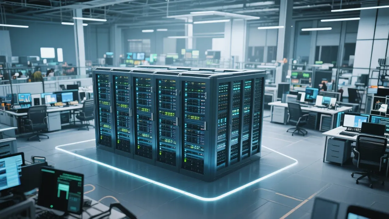 Understanding Skynet Itamogi