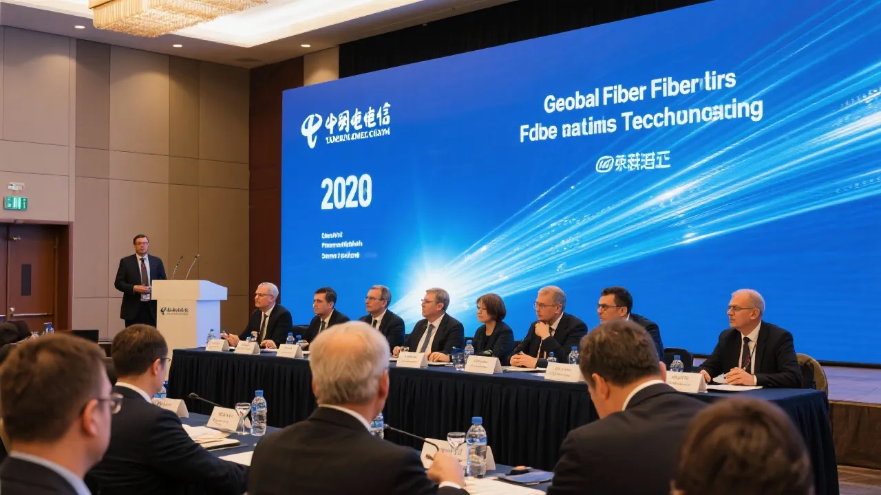 Discovering GPON Vendors Worldwide