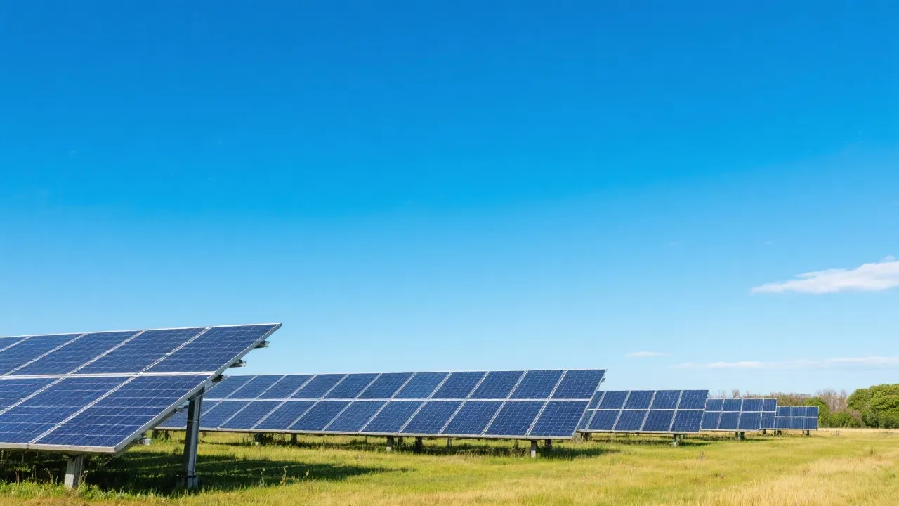 Exploring Affordable Solar Energy Options