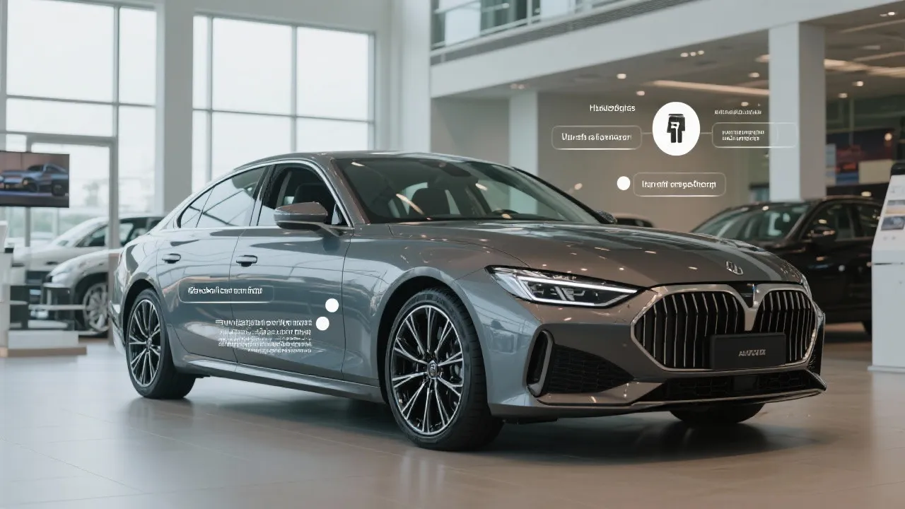 Navigating the Onix Sedan Market