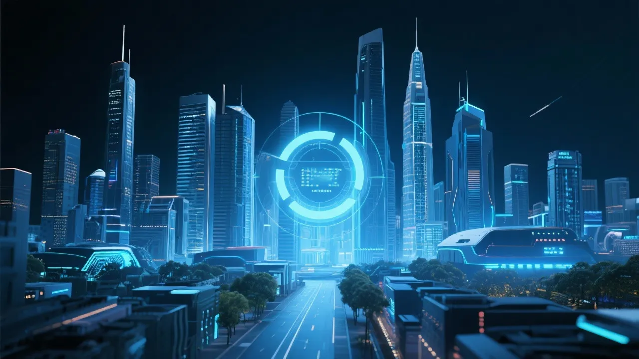 Dataware Mariopolis: A Technological Marvel