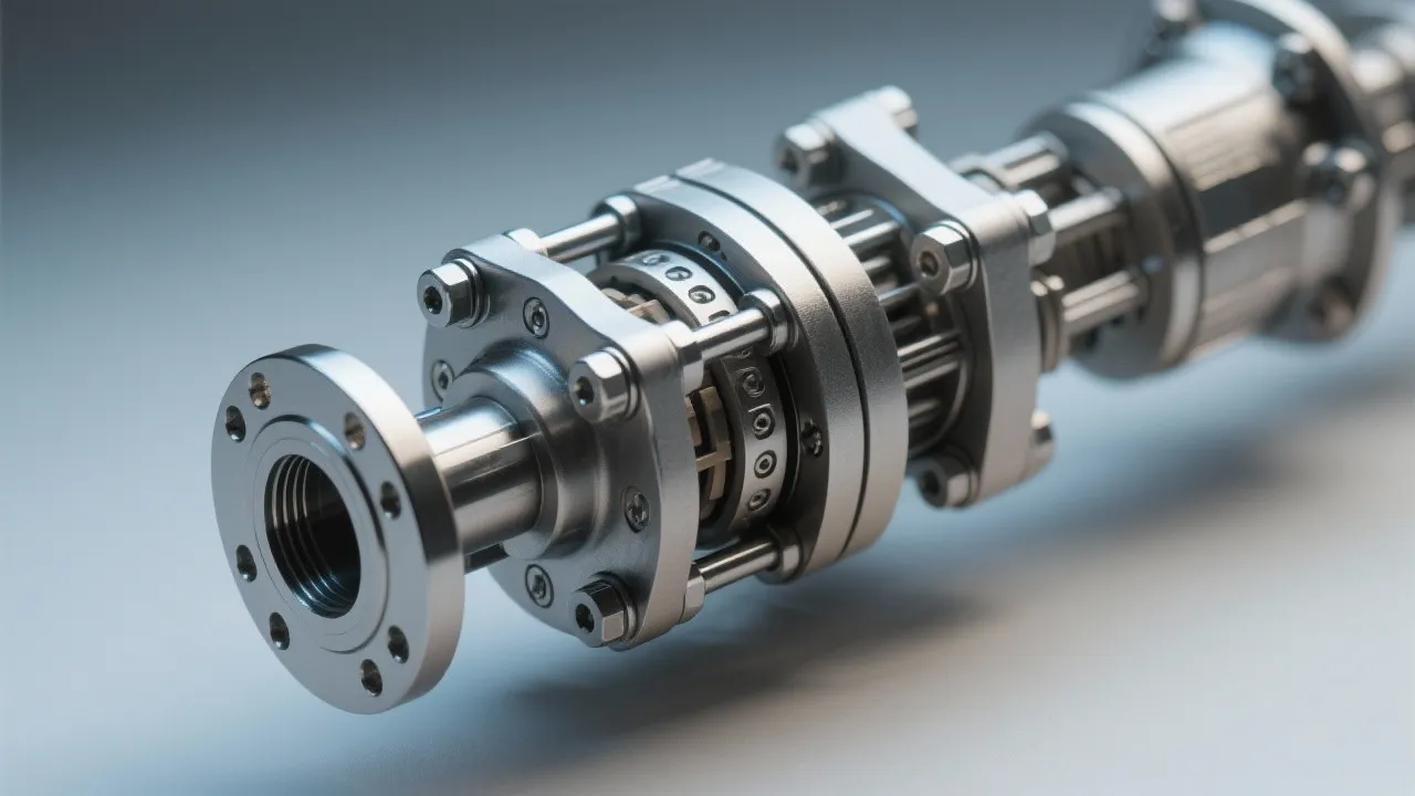 Understanding Parker Proportional Valves