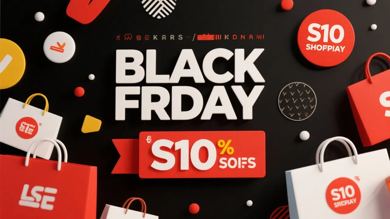 S10 Black Friday Sale Insights