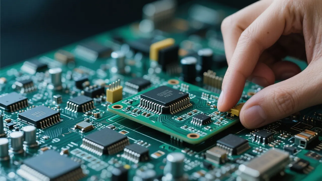 Insights into Tps7a88 Q1