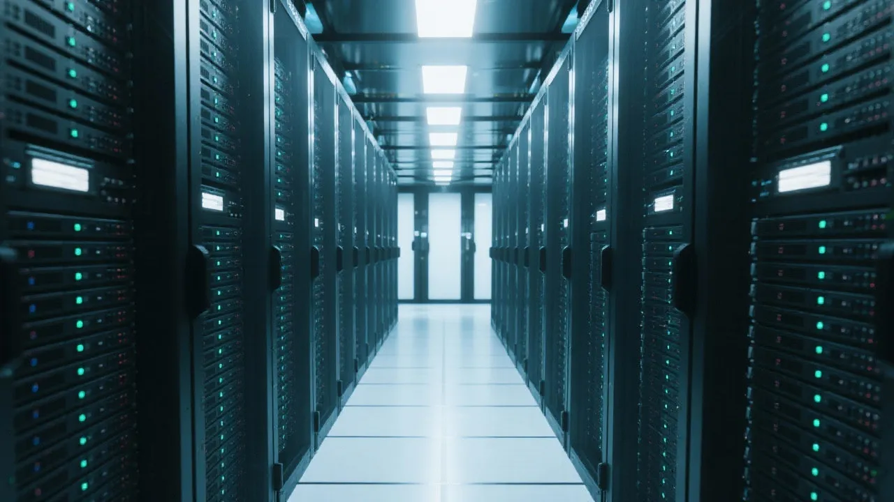 Understanding the Sb1100 Server