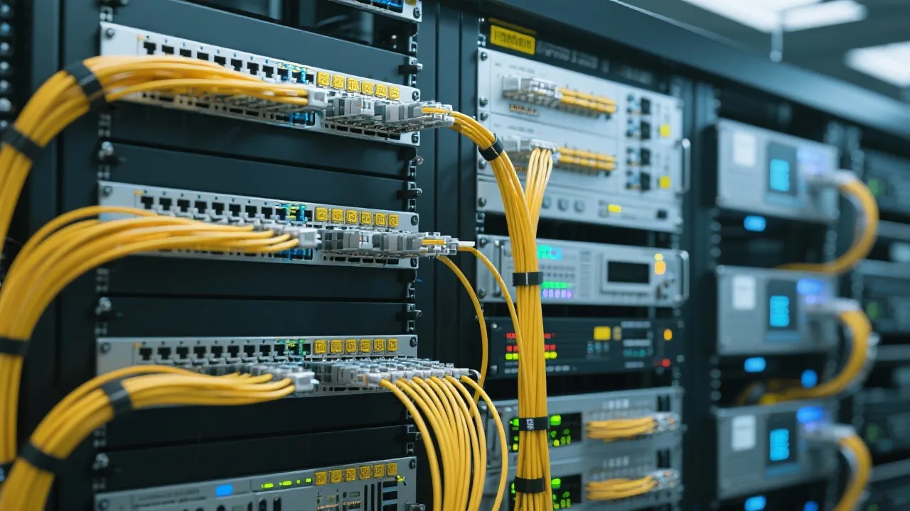 Understanding Calix Gpon Technology