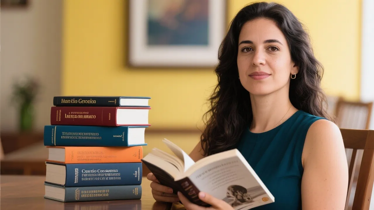 The Influence of Fernanda Gregorin