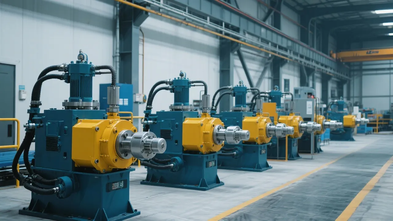 Understanding Hydac Rf Solutions