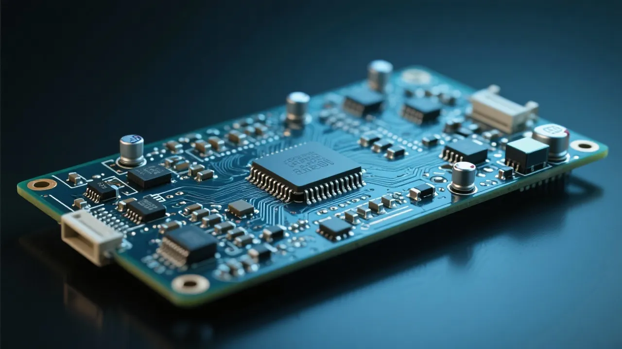 Unlocking the DRV8704 Motor Driver