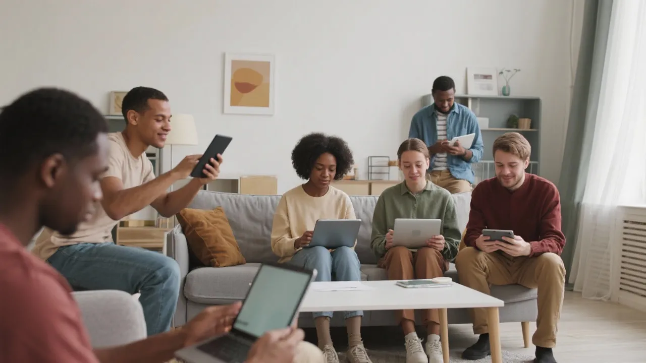 Understanding Internet Choices with Unilink Telcom