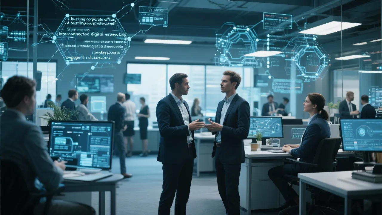 Exploring the Impact of Interlink Cotia