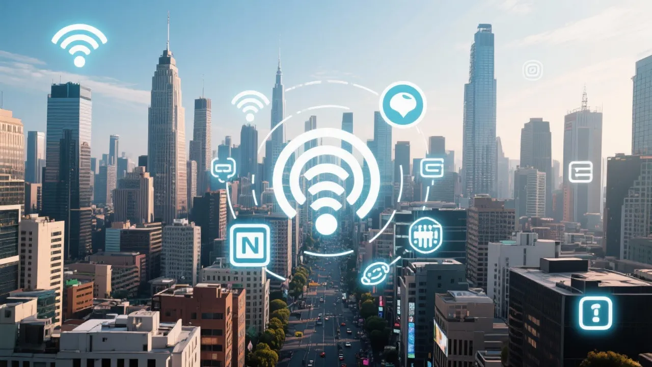 Analyzing Internet Providers