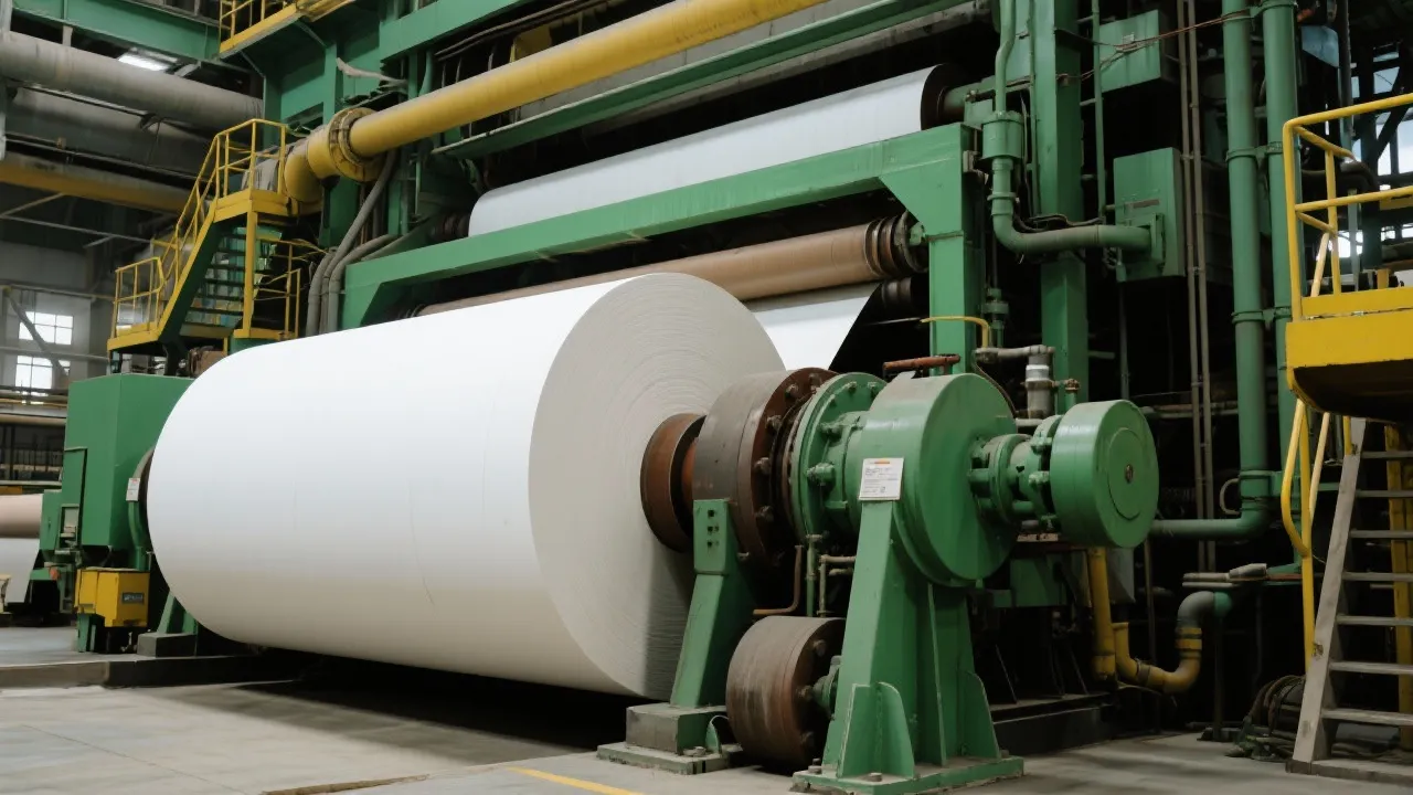 The Synergy of Andritz and Klabin