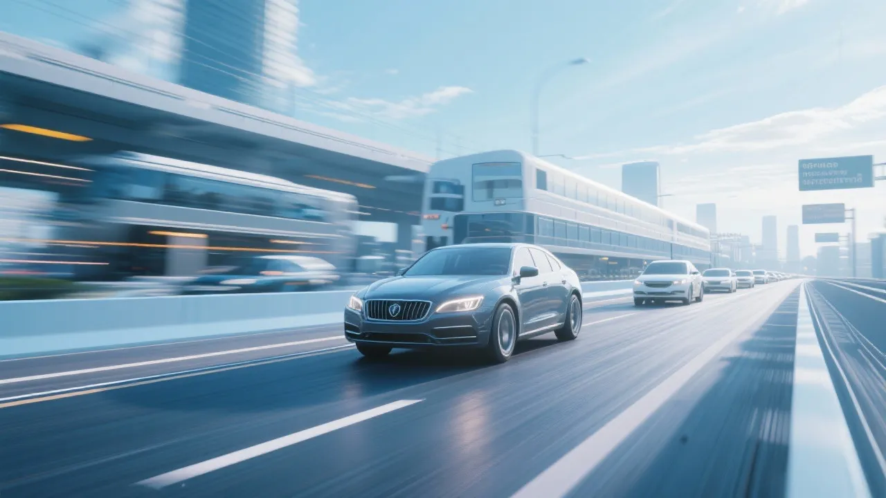 Exploring ADR 3425 Regulations