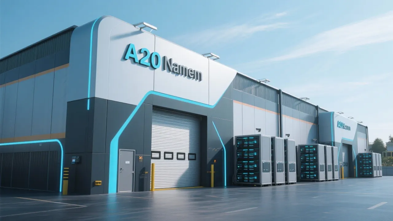Exploring the A20 Nagem Advantage