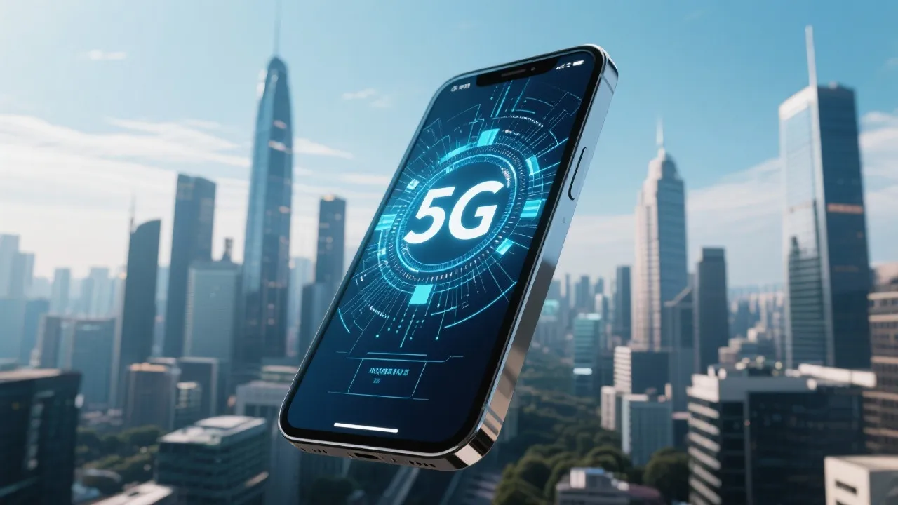 Navigating the Vivo 5G Landscape