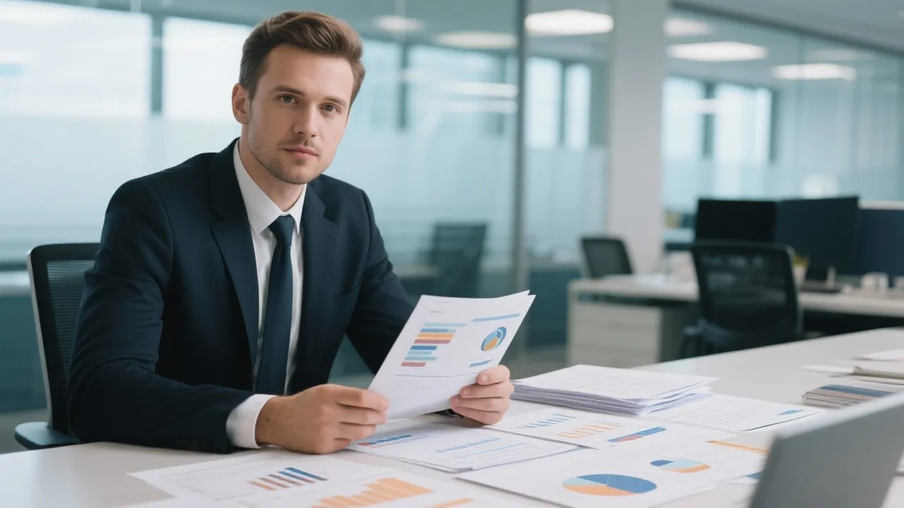 Understanding the Role of CFO at 3M