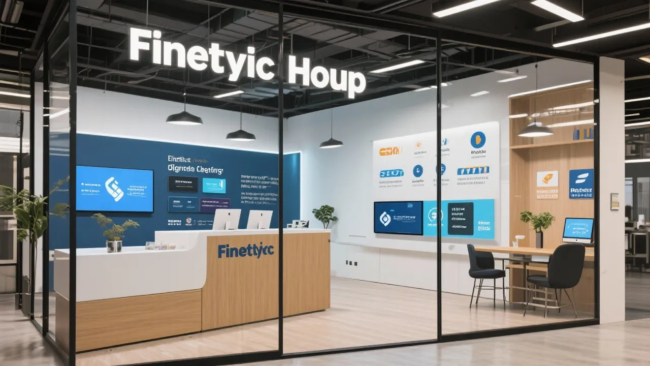 Revolutionizing Finance with Matera Fintech